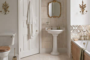Bathroom Fitters Solihull